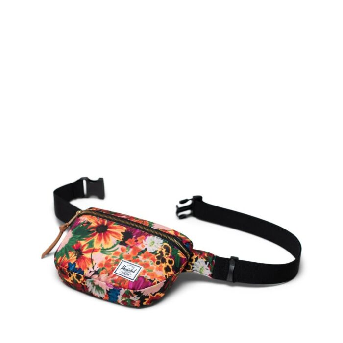 HERSCHEL FIFTEEN HIP PACK IN BLOOM - Image 2