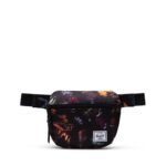HERSCHEL FIFTEEN HIP PACK WARP BUTTERFLIES