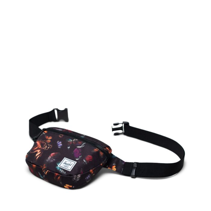 HERSCHEL FIFTEEN HIP PACK WARP BUTTERFLIES - Image 3