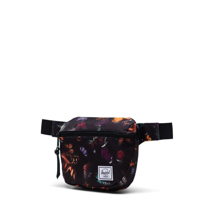 HERSCHEL FIFTEEN HIP PACK WARP BUTTERFLIES - Image 2