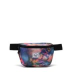 HERSCHEL FOURTEEN HIP PACK MINERAL BURST