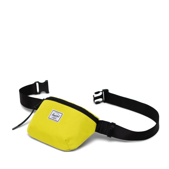 HERSCHEL FOURTEEN HIP PACK SULPHUR SPRING - Image 3