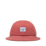 HERSCHEL HENDERSON CAP DUSTY CEDAR DENIM BLANC DE BLANC