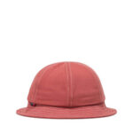 HERSCHEL HENDERSON CAP DUSTY CEDAR DENIM BLANC DE BLANC - Image 2