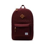 HERSCHEL HERITAGE BACKPACK PORT