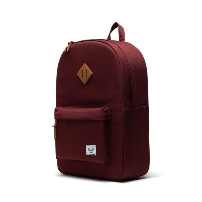HERSCHEL HERITAGE BACKPACK PORT - Image 2