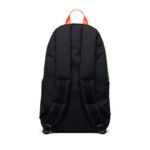 HERSCHEL HERITAGE PRO BACKPACK IVY GREEN BLACK SHOCKING ORANGE - Image 4