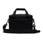 HERSCHEL INSULATED POP QUIZ COOLER 12 PACK BLACK - Image 3