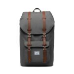 HERSCHEL LITTLE AMERICA BACKPACK GARGOYLE