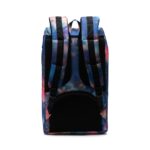 HERSCHEL LITTLE AMERICA BACKPACK MINERAL BURST - Image 4