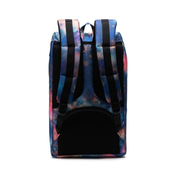 HERSCHEL LITTLE AMERICA BACKPACK MINERAL BURST - Image 4