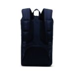 HERSCHEL LITTLE AMERICA BACKPACK PEACOAT CHICORY COFFEE - Image 4