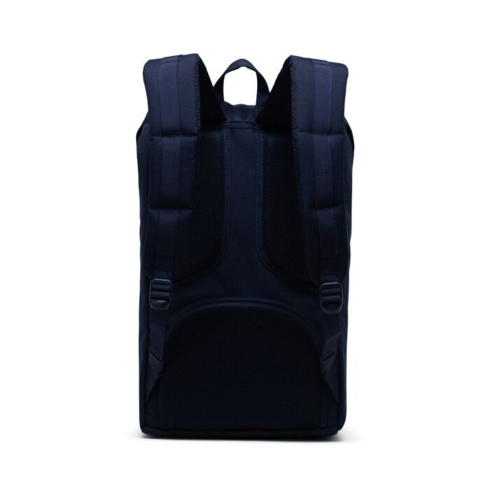 HERSCHEL LITTLE AMERICA BACKPACK PEACOAT CHICORY COFFEE - Image 4
