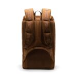 HERSCHEL LITTLE AMERICA BACKPACK RUBBER - Image 2