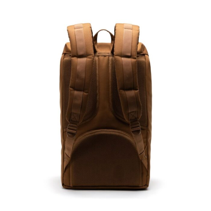 HERSCHEL LITTLE AMERICA BACKPACK RUBBER - Image 2