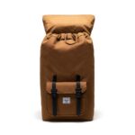 HERSCHEL LITTLE AMERICA BACKPACK RUBBER - Image 3