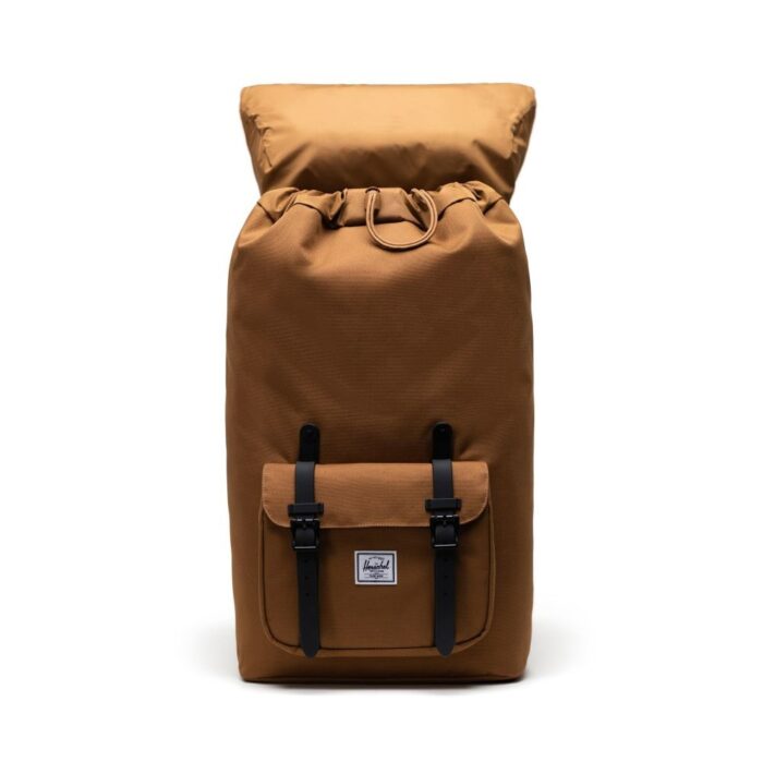 HERSCHEL LITTLE AMERICA BACKPACK RUBBER - Image 3