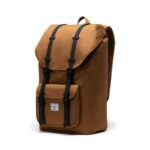HERSCHEL LITTLE AMERICA BACKPACK RUBBER - Image 4