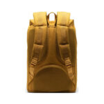 HERSCHEL LITTLE AMERICA MID BACKPACK ARROWWOOD CHICORY COFFEE - Image 3