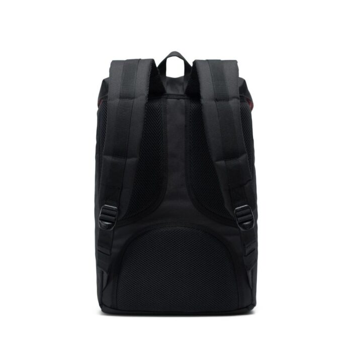 HERSCHEL RETREAT BACKPACK BLACK - Image 4