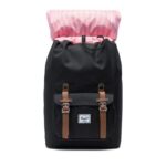 HERSCHEL RETREAT BACKPACK BLACK - Image 2