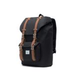 HERSCHEL RETREAT BACKPACK BLACK - Image 3