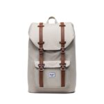 HERSCHEL LITTLE AMERICA MID BACKPACK LIGHT PELICAN