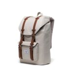 HERSCHEL LITTLE AMERICA MID BACKPACK LIGHT PELICAN - Image 3