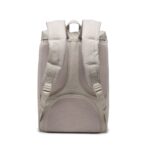 HERSCHEL LITTLE AMERICA MID BACKPACK LIGHT PELICAN - Image 4