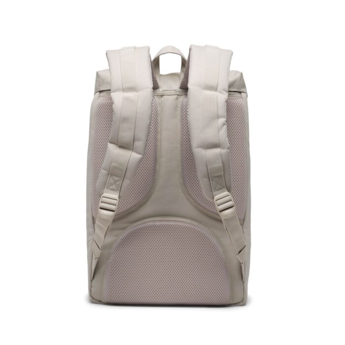 HERSCHEL LITTLE AMERICA MID BACKPACK LIGHT PELICAN - Image 4