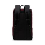 HERSCHEL LITTLE AMERICA PRO BACKPACK PORT BLACK - Image 4