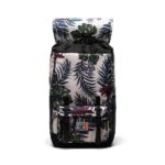 HERSCHEL LITTLE AMERICA PRO BACKPACK TROPICAL FOLIAGE - Image 3