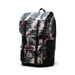 HERSCHEL LITTLE AMERICA PRO BACKPACK TROPICAL FOLIAGE - Image 2