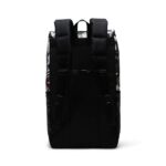 HERSCHEL LITTLE AMERICA PRO BACKPACK TROPICAL FOLIAGE - Image 4