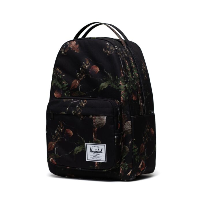 HERSCHEL MILLER BACKPACK FOREST CAMO - Image 2