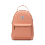 HERSCHEL NOVA MID BACKPACK CANYON SUNSET