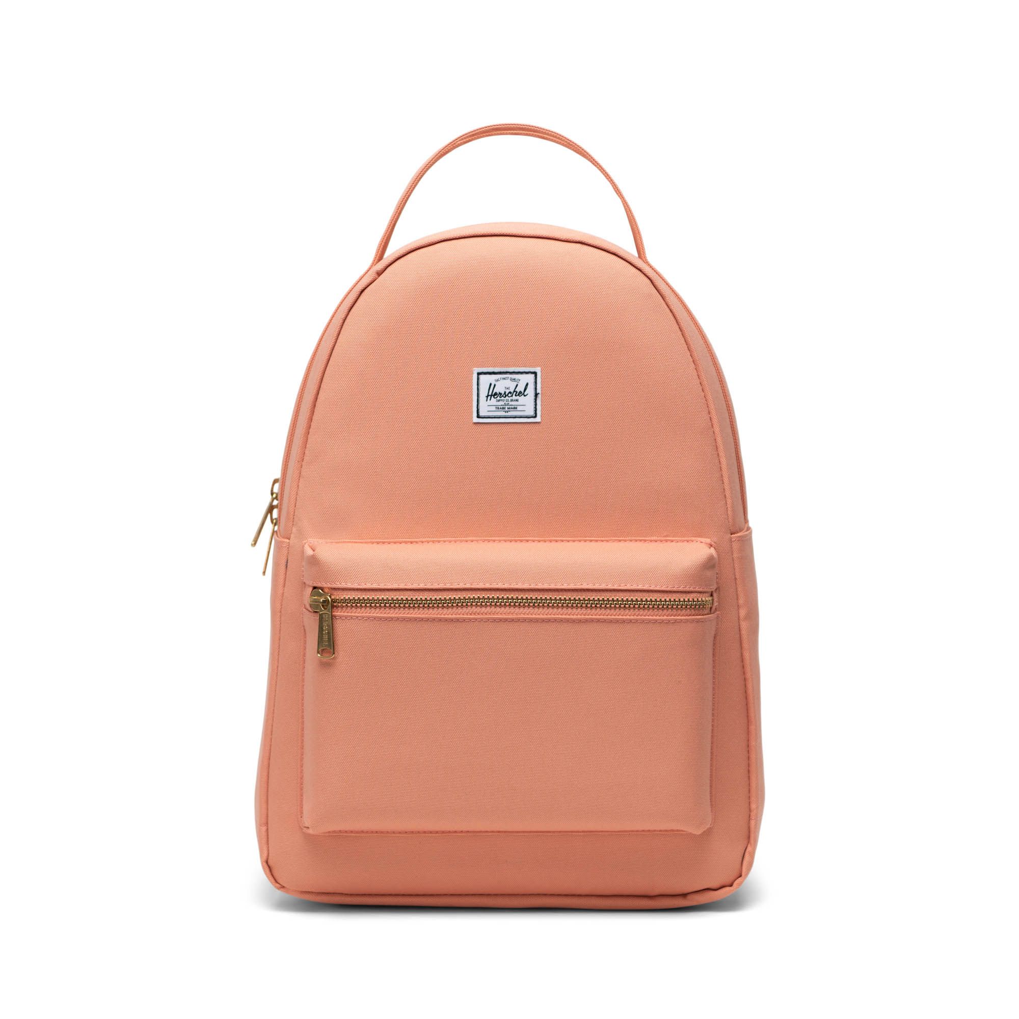 HERSCHEL-NOVA-MID-BACKPACK-CANYON-SUNSET-10503-05838-OS-85E-1.jpeg HERSCHEL NOVA MID BACKPACK CANYON SUNSET - Image 1