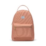 HERSCHEL NOVA MID BACKPACK CORK