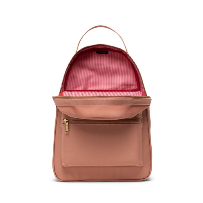 HERSCHEL NOVA MID BACKPACK CORK - Image 3