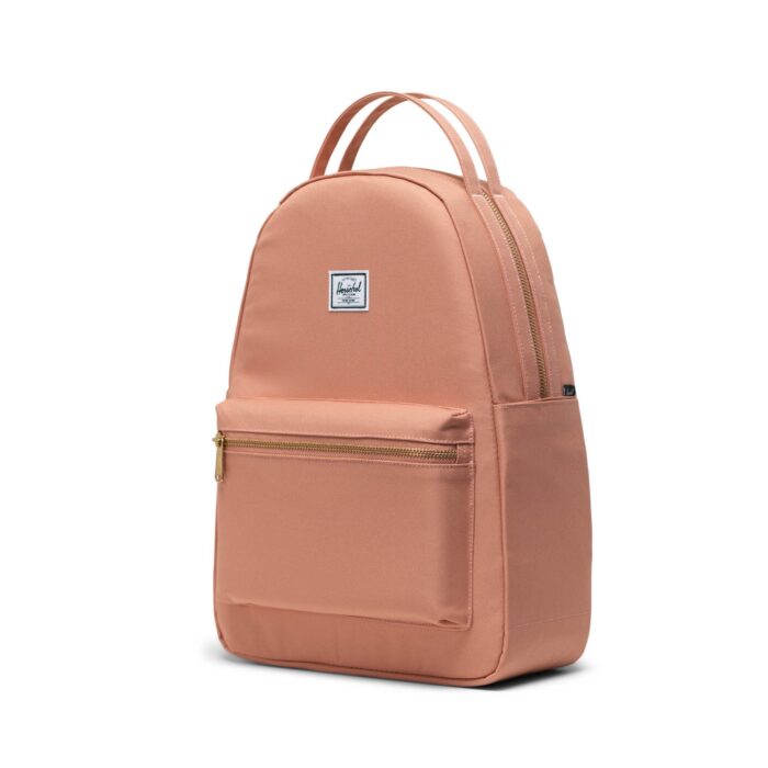 HERSCHEL NOVA MID BACKPACK CORK - Image 2