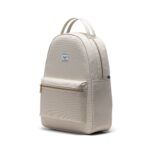HERSCHEL NOVA MID BACKPACK LIGHT PELICAN - Image 2