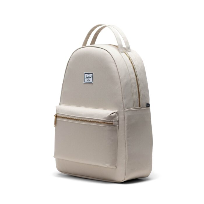 HERSCHEL NOVA MID BACKPACK LIGHT PELICAN - Image 2