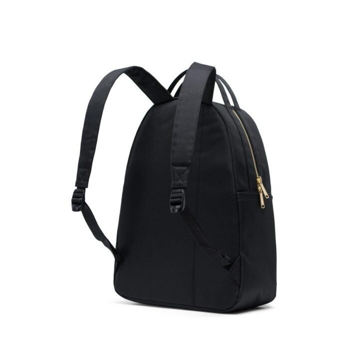 HERSCHEL NOVA MID BACKPACK BLACK - Image 2