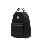 HERSCHEL NOVA MID BACKPACK BLACK - Image 4
