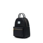 HERSCHEL NOVA MINI BACKPACK BLACK - Image 2