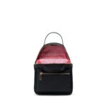 HERSCHEL NOVA MINI BACKPACK BLACK - Image 3
