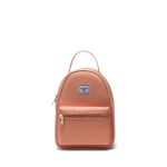 HERSCHEL NOVA MINI BACKPACK CANYON SUNSET