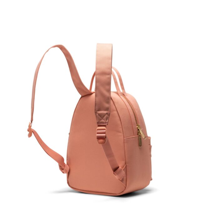 HERSCHEL NOVA MINI BACKPACK CANYON SUNSET - Εικόνα 4