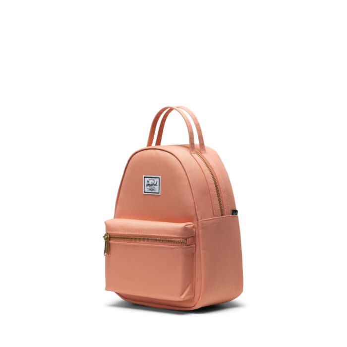 HERSCHEL NOVA MINI BACKPACK CANYON SUNSET - Εικόνα 2