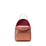 HERSCHEL NOVA MINI BACKPACK CANYON SUNSET - Εικόνα 3
